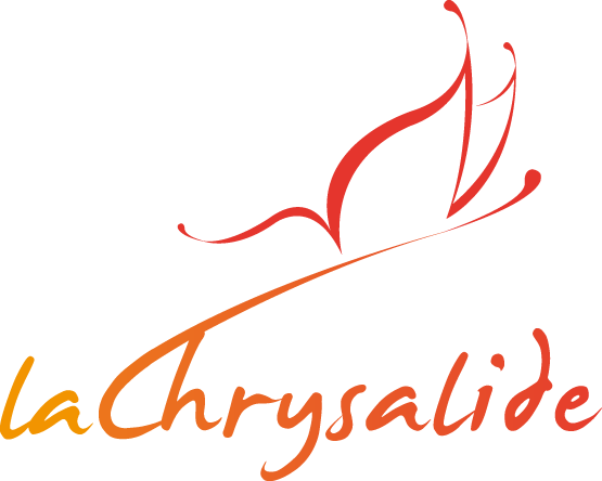logo La Chrysalide